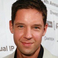 Todd Grinnell, 47 (Movie Actor)