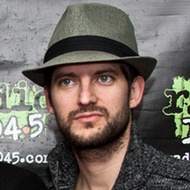 Todd Gummerman, 41 (Guitarist)