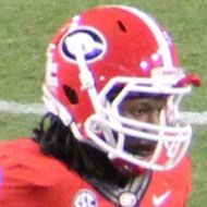 Todd Gurley, 29 (Football Player)