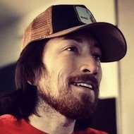 Todd Haberkorn, 41 (Voice Actor)