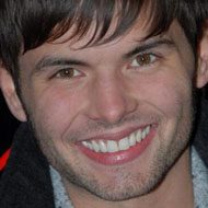 Todd Herzog, 40 (Reality Star)