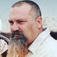 Todd Hoffman, 54 (Reality Star)
