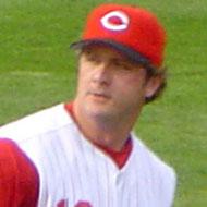 Todd Hollandsworth, 50 (Cầu thủ bóng chày)