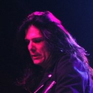 Todd Kerns, 57 (Bassist)