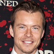 Todd Lasance, 39 (TV Actor)
