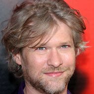 Todd Lowe, 48 (TV-acteur)