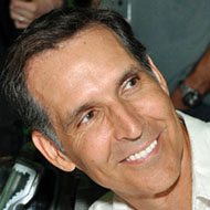 Todd McFarlane, 62 (Cartoonist)