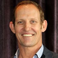 Todd McKenney, 58 (TV Show Host)
