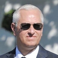 Todd Pletcher, 58 (Other)