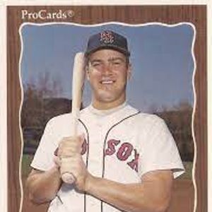 Todd Pratt, 58 (Baseball Player)