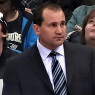 Todd Richards, 59 (Hockey-Trainer)