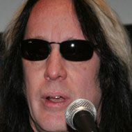 Todd Rundgren, 75 (Rock Singer)