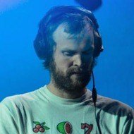 Todd Terje, 44 (唱片騎師)