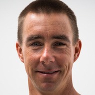 Todd Wells, 49 (Cyclist)
