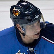 Todd White, 50 (Hockey Player)