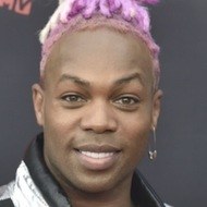 Todrick Hall, 38 (Pop Singer)