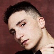 Token, 25 (Rapper)