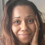 Toks Olagundoye, 50 (TV-Schauspielerin)