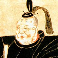 Tokugawa Ieyasu (1543 - 1616) (战争英雄)