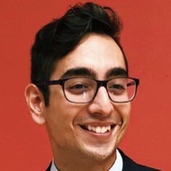 Tolgahan Dogan, 24 (YouTube Star)