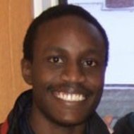 Tolu Ogunlesi, 43 (Journalist)