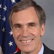 Tom Allen, 80 (Politicus)