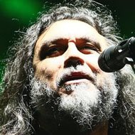 Tom Araya, 64 (Металлист)