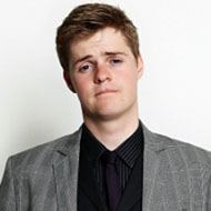 Tom Ballard, 35 (喜剧演员)