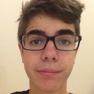 Tom Bell, 24 (YouTube-ster)