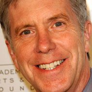 Tom Bergeron, 70 (Game Show Host)