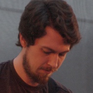 Tom Blankenship, 46 (Bassist)