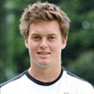 Tom Boon, 34 (Jogador de hóquei em campo)