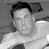 Tom Brandi, 57 (Wrestler)