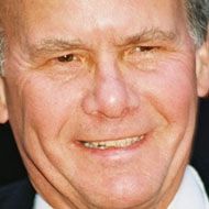 Tom Brokaw, 84 (Journalist)