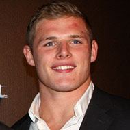 Tom Burgess, 31 (橄欖球運動員)