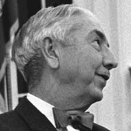 Tom C. Clark (1899 - 1977) (Supreme Court Justice)
