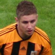 Tom Cairney, 34 (足球运动员)
