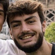 Tom Carles, 25 (TikTok Star)