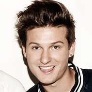 Tom Charles Lundback, 30 (Pop Singer)