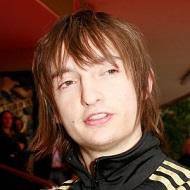 Tom Clarke, 39 (Rock Singer)