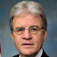 Tom Coburn (1948 - 2020) (Politician)