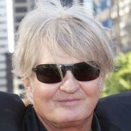 Tom Cochrane, 72 (Rock Singer)