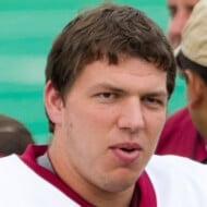 Tom Compton, 36 (Football Player)