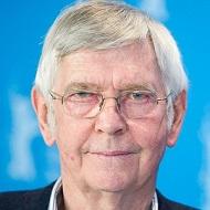 Tom Courtenay, 88 (Киноактер)