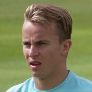 Tom Curran, 28 (Cricket Player)