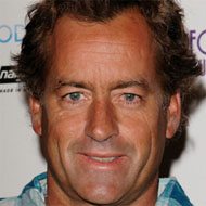 Tom Curren, 59 (Surfer)