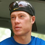 Tom Danielson, 47 (Cyclist)