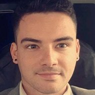 Tom Davies, 30 (Instagram明星)