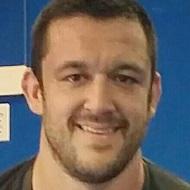 Tom Deblass, 43 (MMA Fighter)