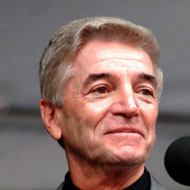 Tom Dreesen, 86 (Комик)